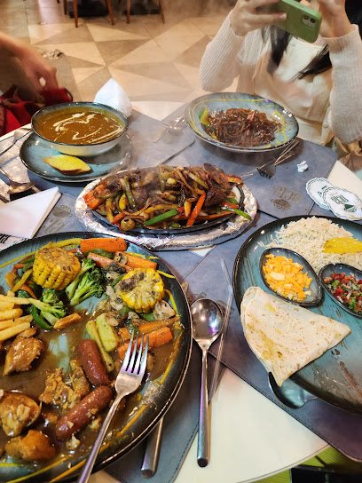 Octa cafe and restaurant