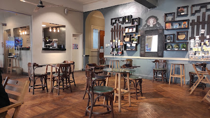 Nitocrisse Restaurant & Cafe