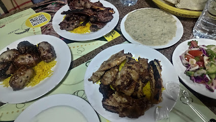 مطعم الحاتى