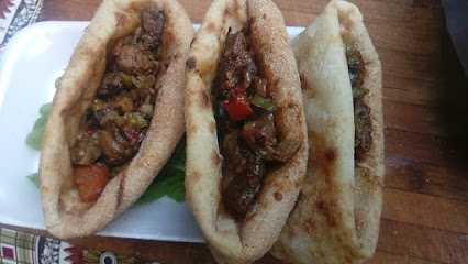 مسمط الصعيدي