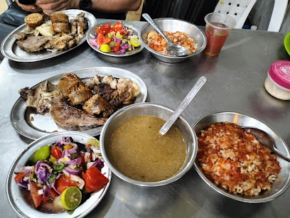 مطعم كبابجي