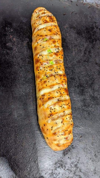 بيتزا افندينا