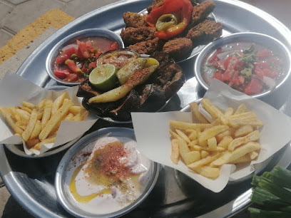 مطعم سلسبيل