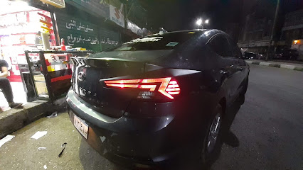 مطعم الباشا