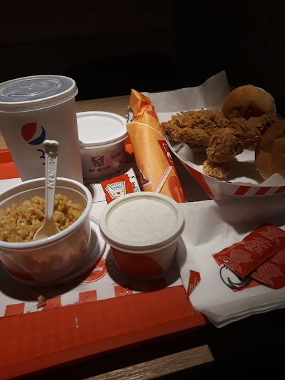 KFC