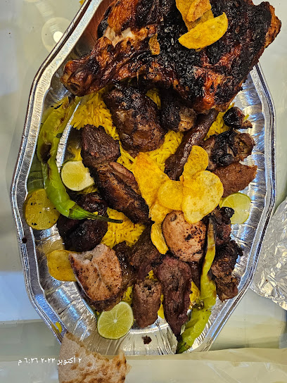 باسل العنبرى