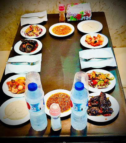 مطعم الشرقاوي، كبدة ومخ بلدي