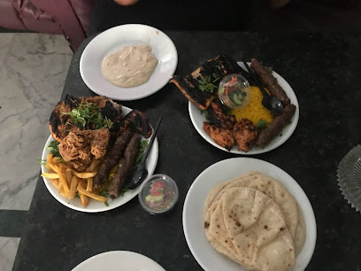 بروست الديك