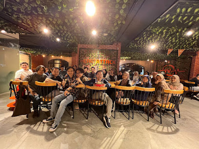 HEART ATTACK Abassya