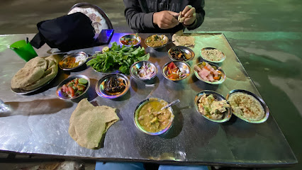 عربية فول البابا