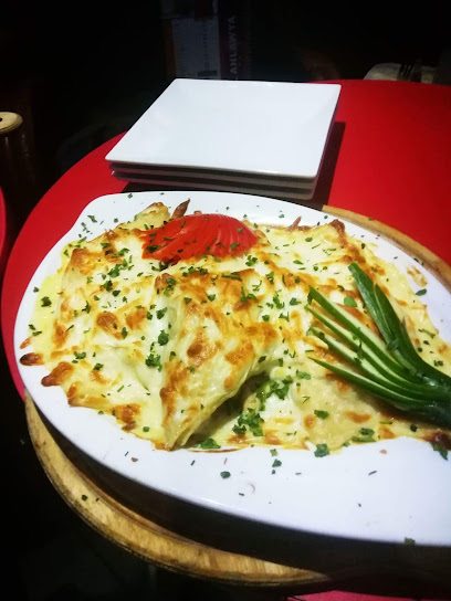 الاهلوية كافيه