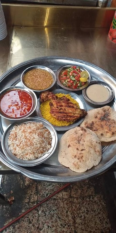 مشويات صاصا