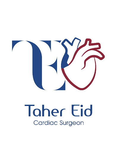 عيادة دكتور طاهر عيد استشاري جراحة القلب