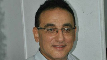 دكتور احمد البسيونى