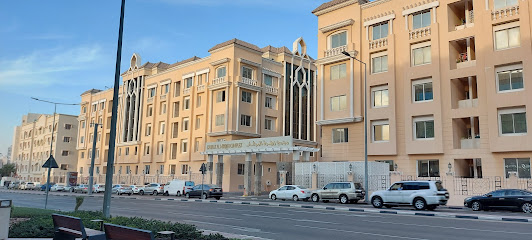 مجمع زهرة المرقاب