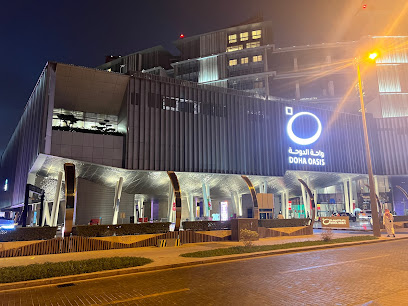 Doha Oasis