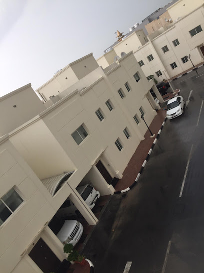 مجمع الامارة (٢)