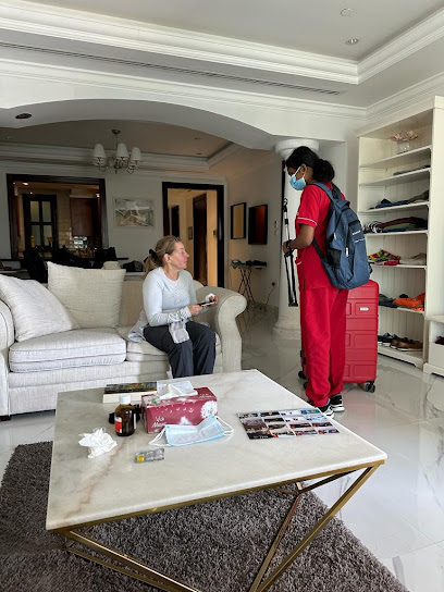 First Response Healthcare Center | 24/7 Doctor At Home Services In Qatar