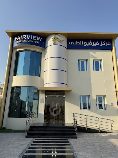 Fairview Medical Center