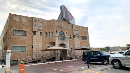 AlKindi Clinics Center