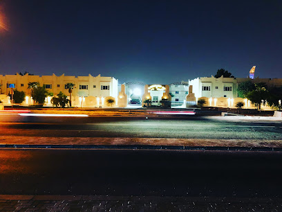 مجمع المرقاب 2