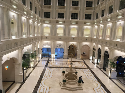 لي بوليفارد