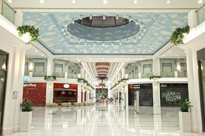 لاند مارك مول