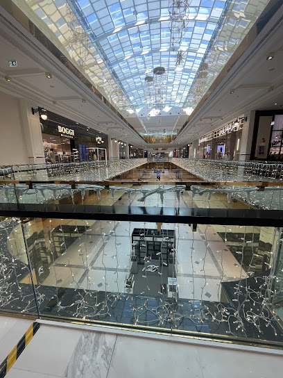 مجمع فاندام مول