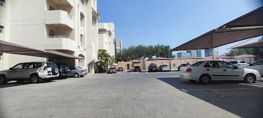 Al Maha Complex