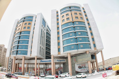 MUSHEIREB 216 APARTMENTS
