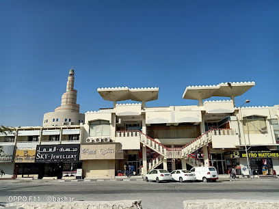 سوق العسيري