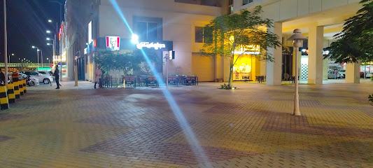 Barwa Village Extension