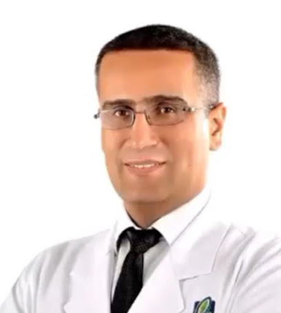 د سامر فارس الميمساني