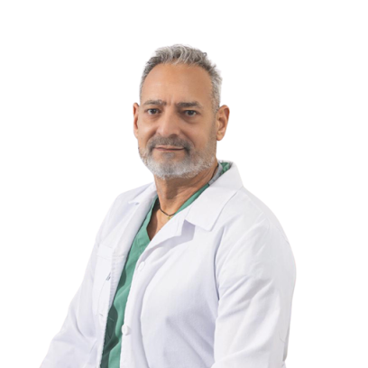 Dr. Fadi Hayek