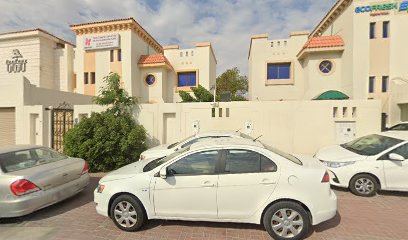 Berlin Medical Center. - dental clinic .عيادة د.محمد الرواشدة لعلاج وتجميل الاسنان
