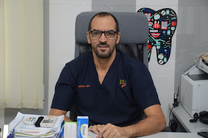 Dr. Mohamad Amine Zbeib Polyclinic