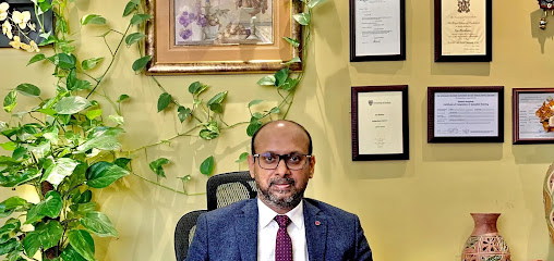 Dr Aju Abraham Medical Center, Mental Health Clinic & Counselling Centre