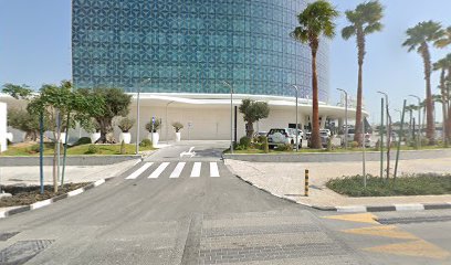 عيادة الدكتور سلام السعدي في مستشفى ذا فيو Dr.Salaam Sadi, MD, FACS