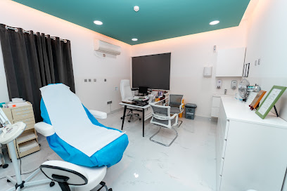 Dr. Khaled Al-Bayyari Specialized Dermatology Center مركز الدكتور خالد البياري التخصصي للامراض الجلدية