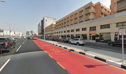 Qatar Endocrinology Center
