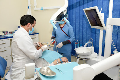 Marble Medical Center/ Dafna