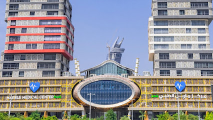 Marble Medical Center Lusail