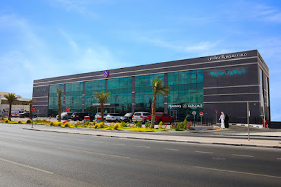 مستشفى العمادي