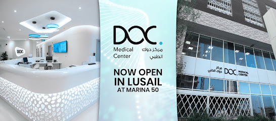DOC Medical Center - Lusail