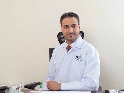 مجمع د. خالد الشيخ الطبي