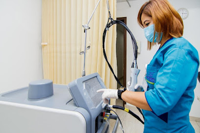 مركز كيان الرياض الطبي , جلدية , ليزر وولادة