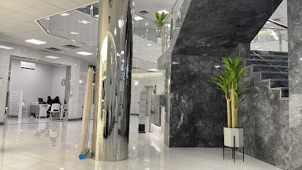 مجمع الحبيب الطبي ومركز جراحة اليوم الواحد ALHABIB CLINIC