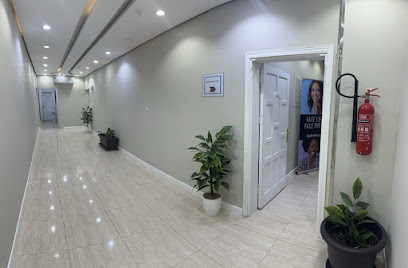 مجمع كواعب الطبي بتبوك - جلدية و تجميل - ليزر - زراعة أسنان - تجميل أسنان - تقويم أسنان