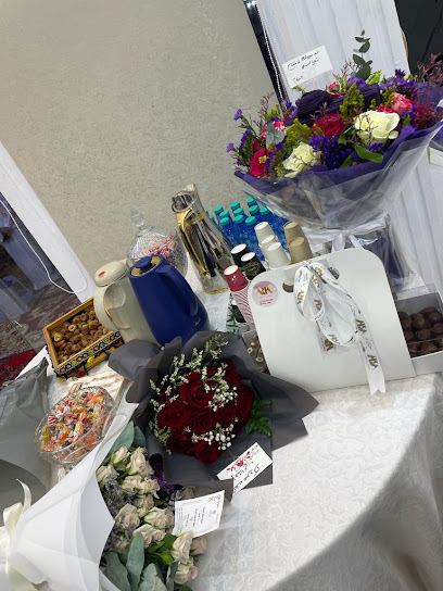 مجمع د. تهاني البلوي الطبي لطب الأسنان