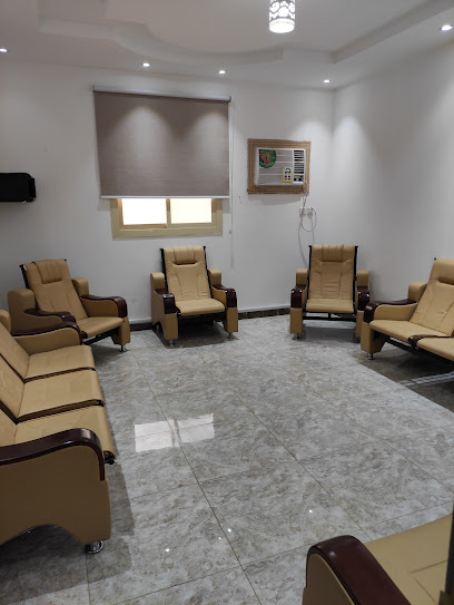 مجمع سندس الشفاء الطبي